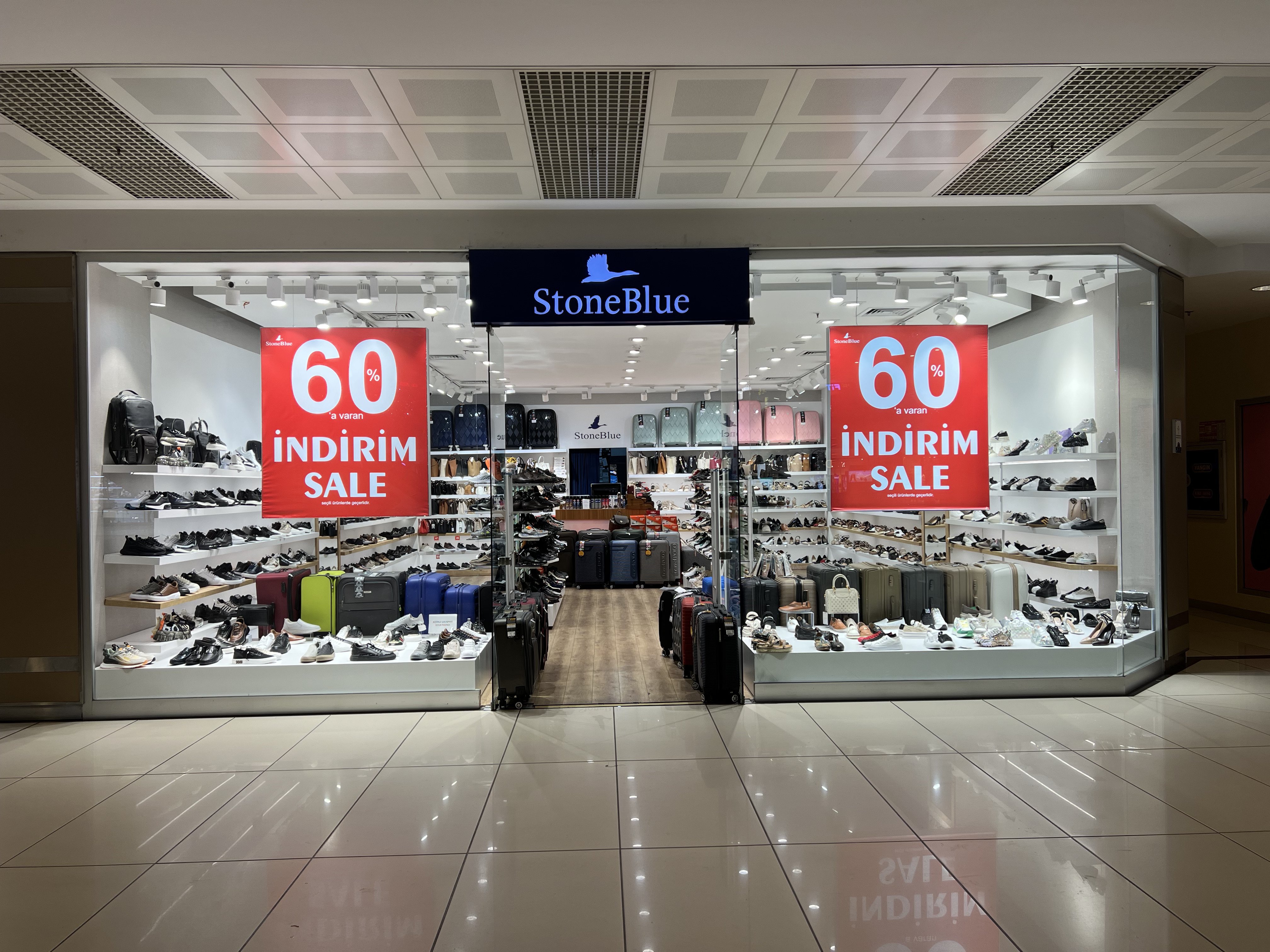Kale Outlet Center Mağaza Görseli