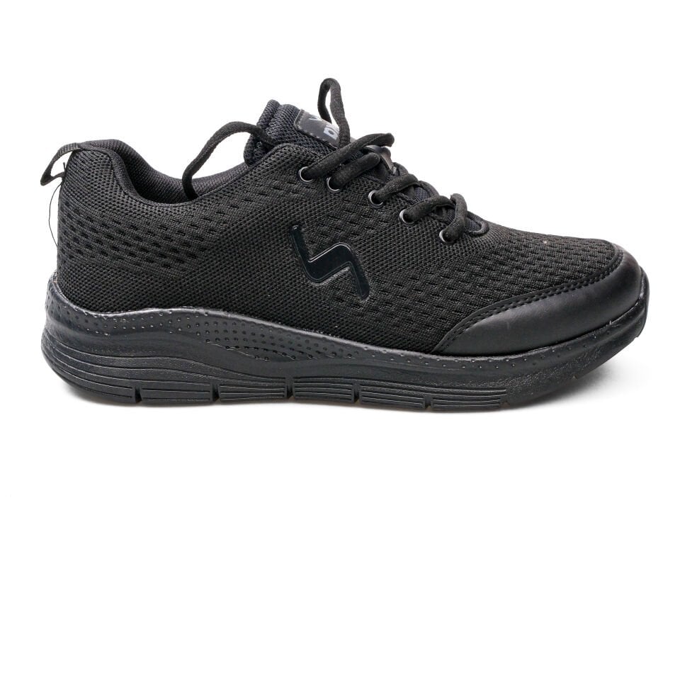 25Y-SNEAKER-NK-4-SİYAH