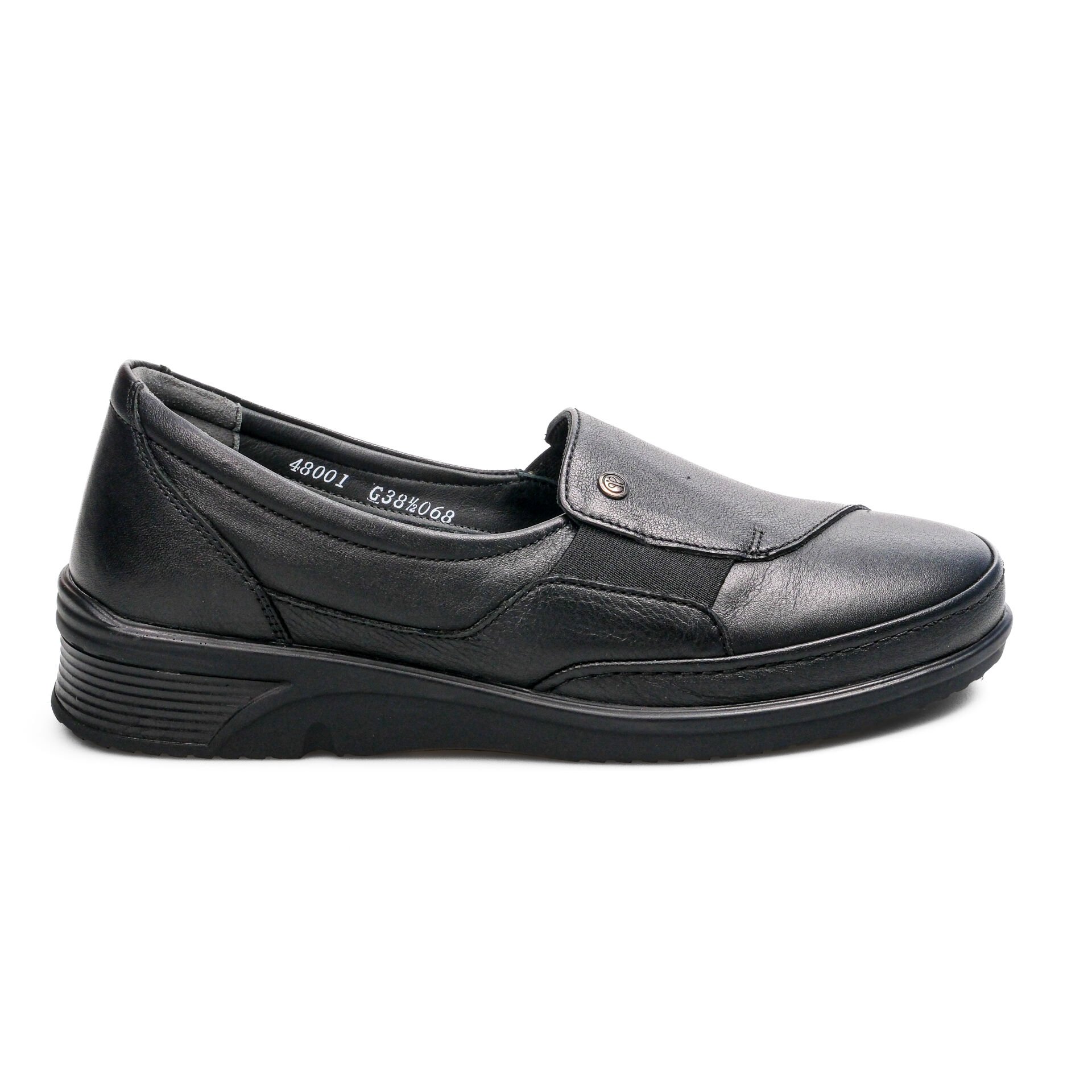 25Y-COMFORT-48001-SİYAH