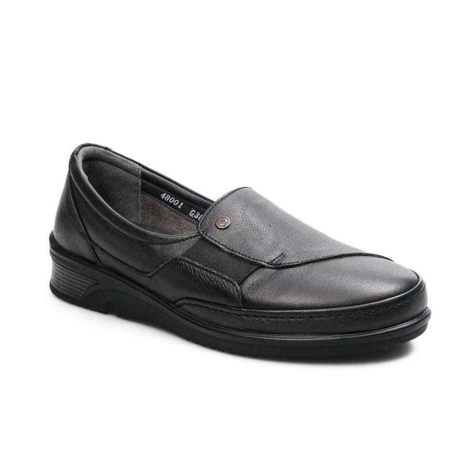 25Y-COMFORT-48001-SİYAH
