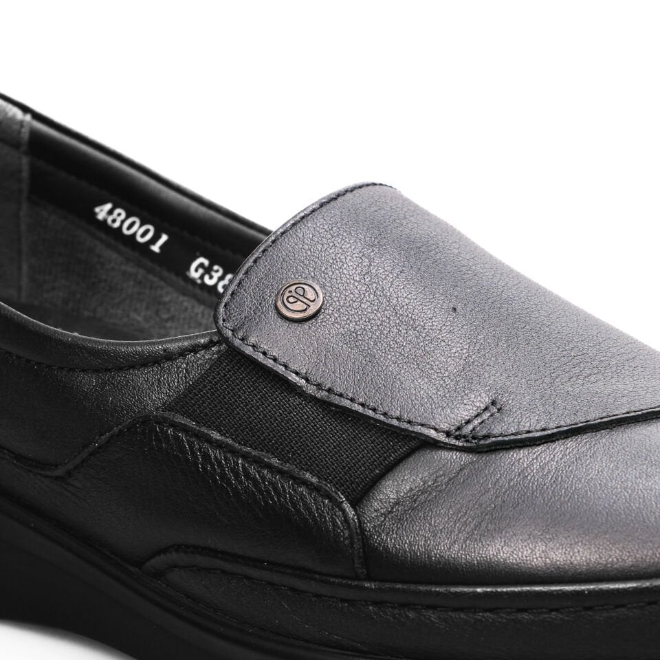 25Y-COMFORT-48001-SİYAH