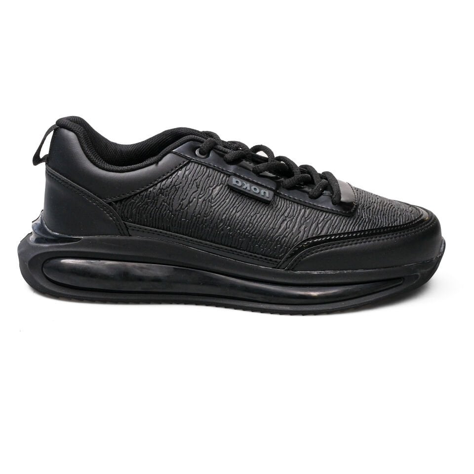 25Y-SNEAKER-NK-6-SİYAH