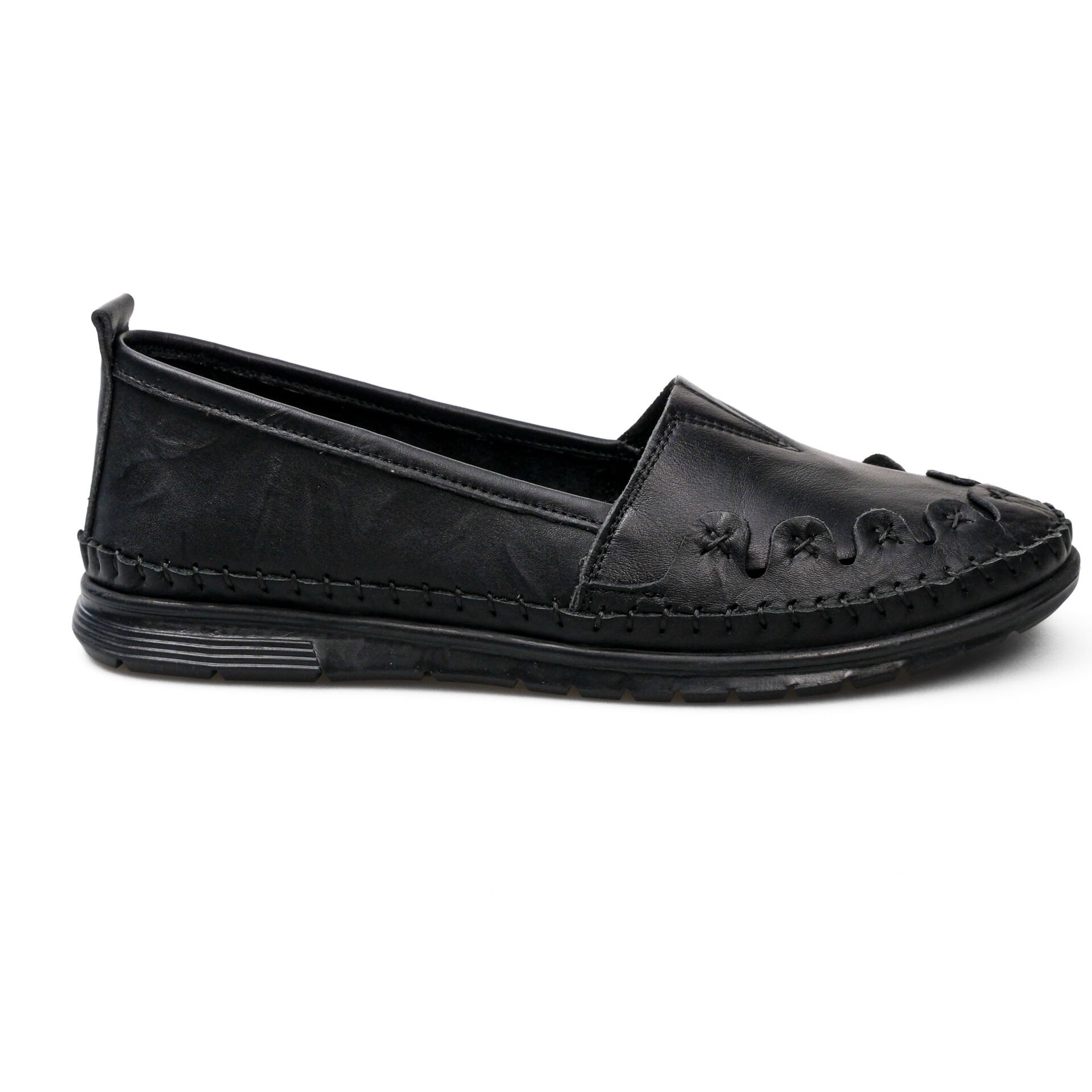 25Y-COMFORT-1-684-SİYAH