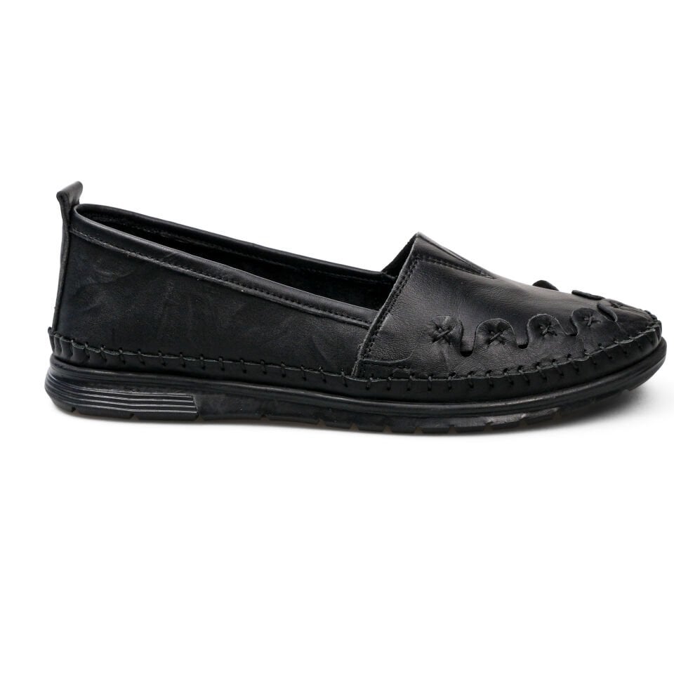 25Y-COMFORT-1-684-SİYAH