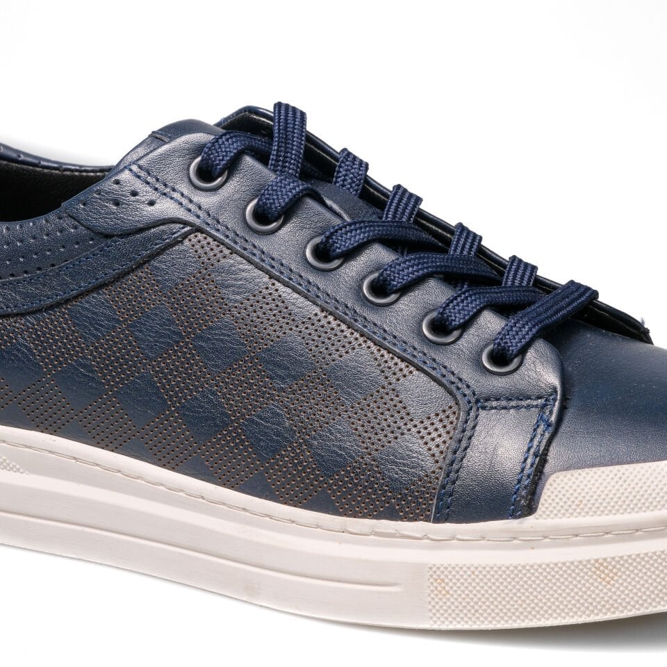 25KIŞ-317-58-SNEAKER-LACİVERT