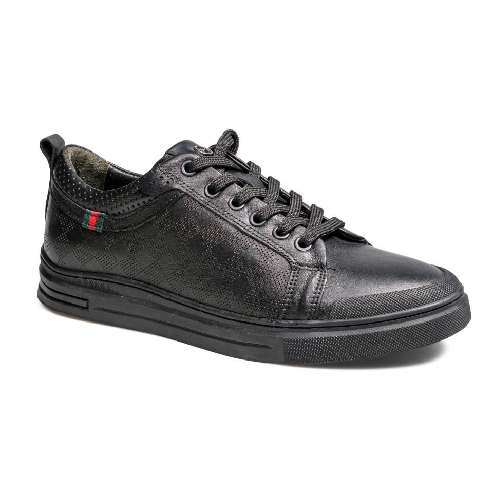 25KIŞ-317-58-SNEAKER-SİYAH