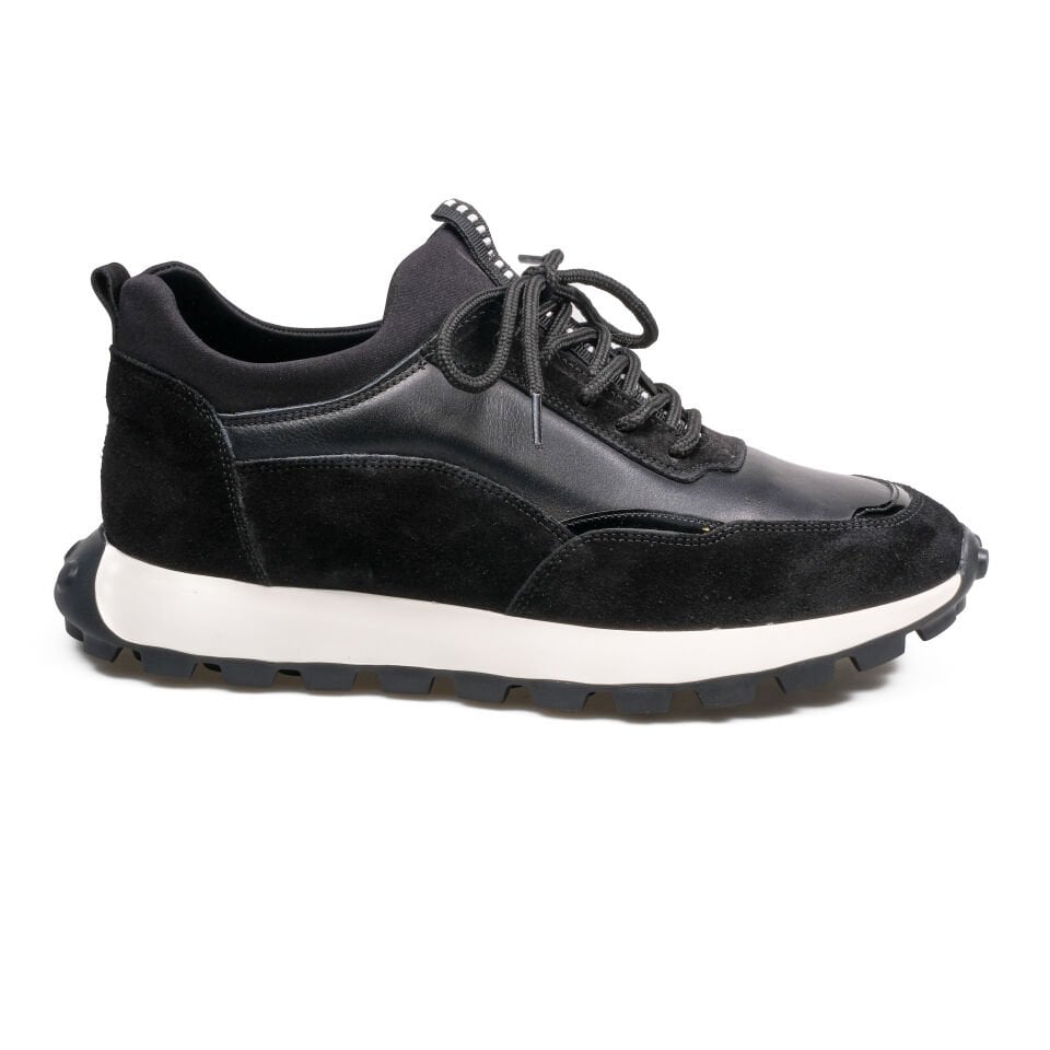 25KIŞ-337-312-SNEAKER-SİYAH-SÜET