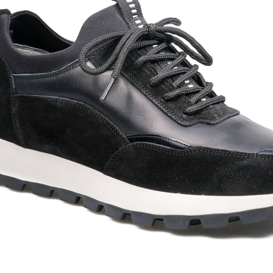 25KIŞ-337-312-SNEAKER-SİYAH-SÜET