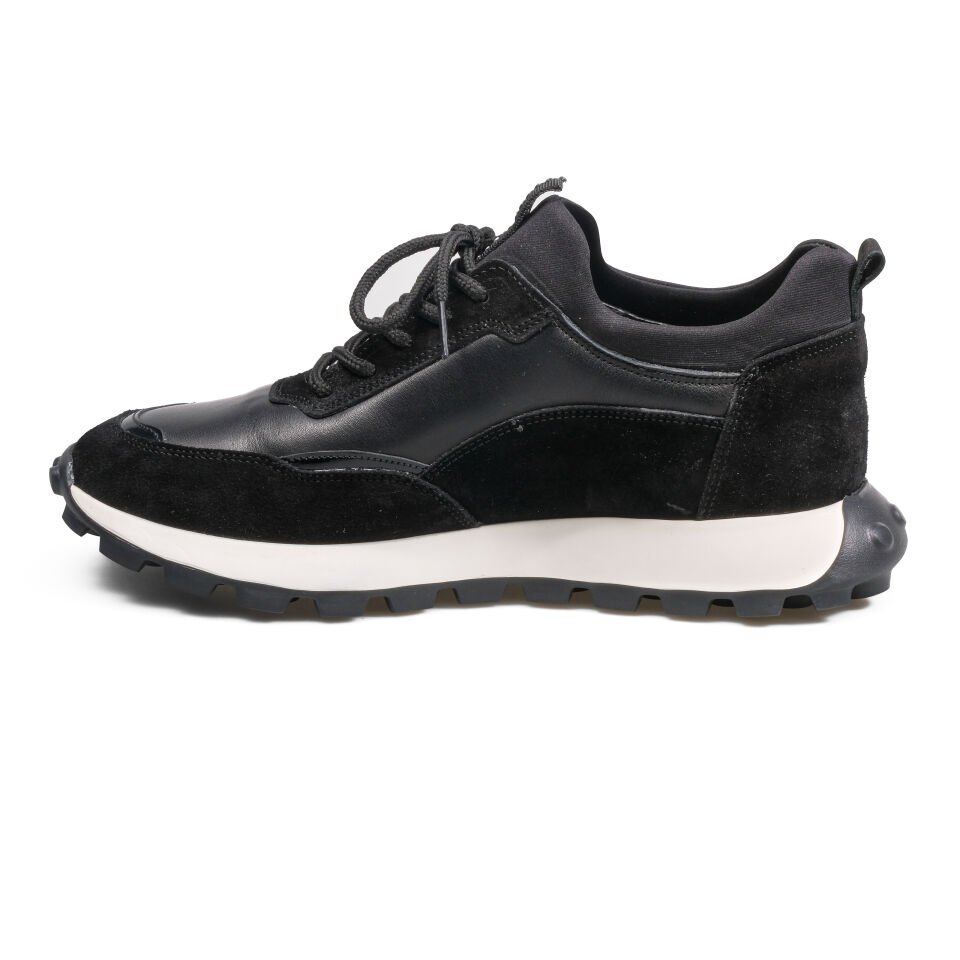 25KIŞ-337-312-SNEAKER-SİYAH-SÜET