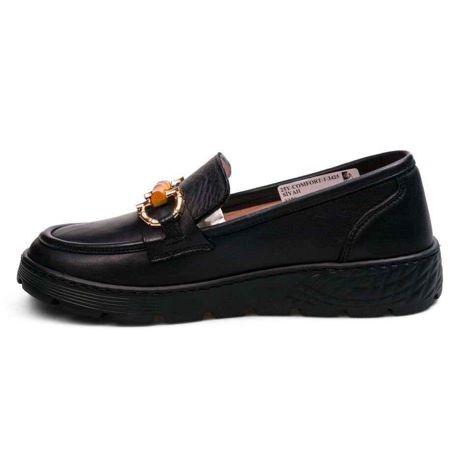 25Y-COMFORT-1-3425-SİYAH