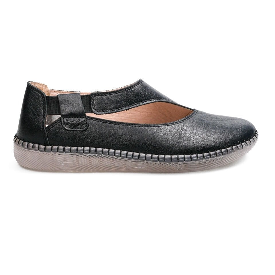 25Y-COMFORT-1-P72-SİYAH