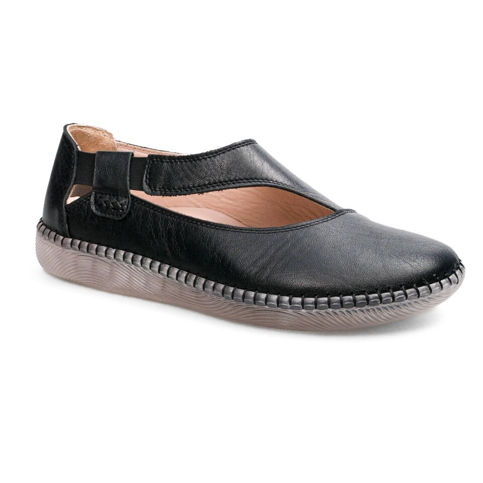 25Y-COMFORT-1-P72-SİYAH