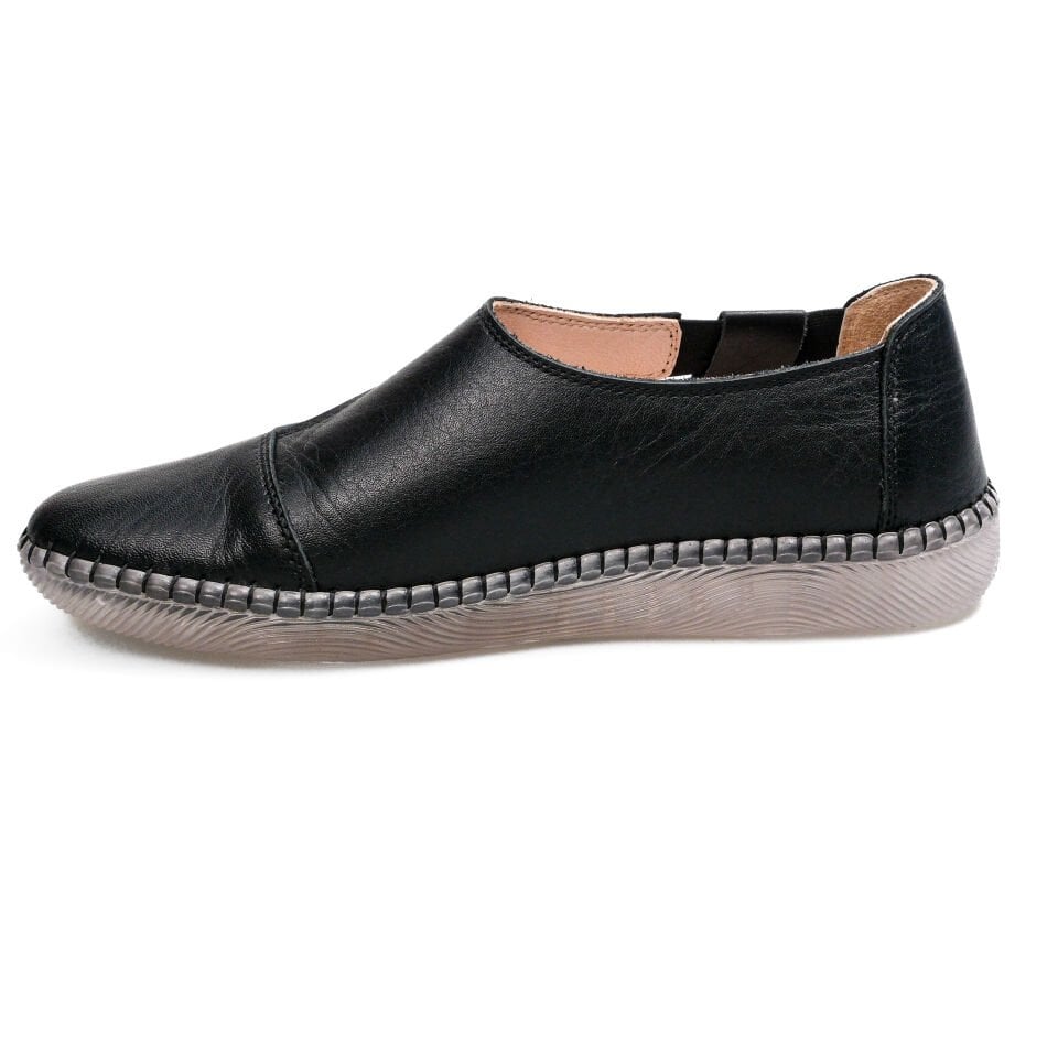 25Y-COMFORT-1-P72-SİYAH
