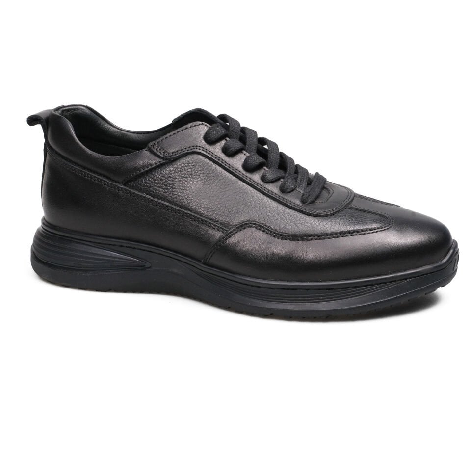 25KIŞ-374-61-SNEAKER-SİYAH