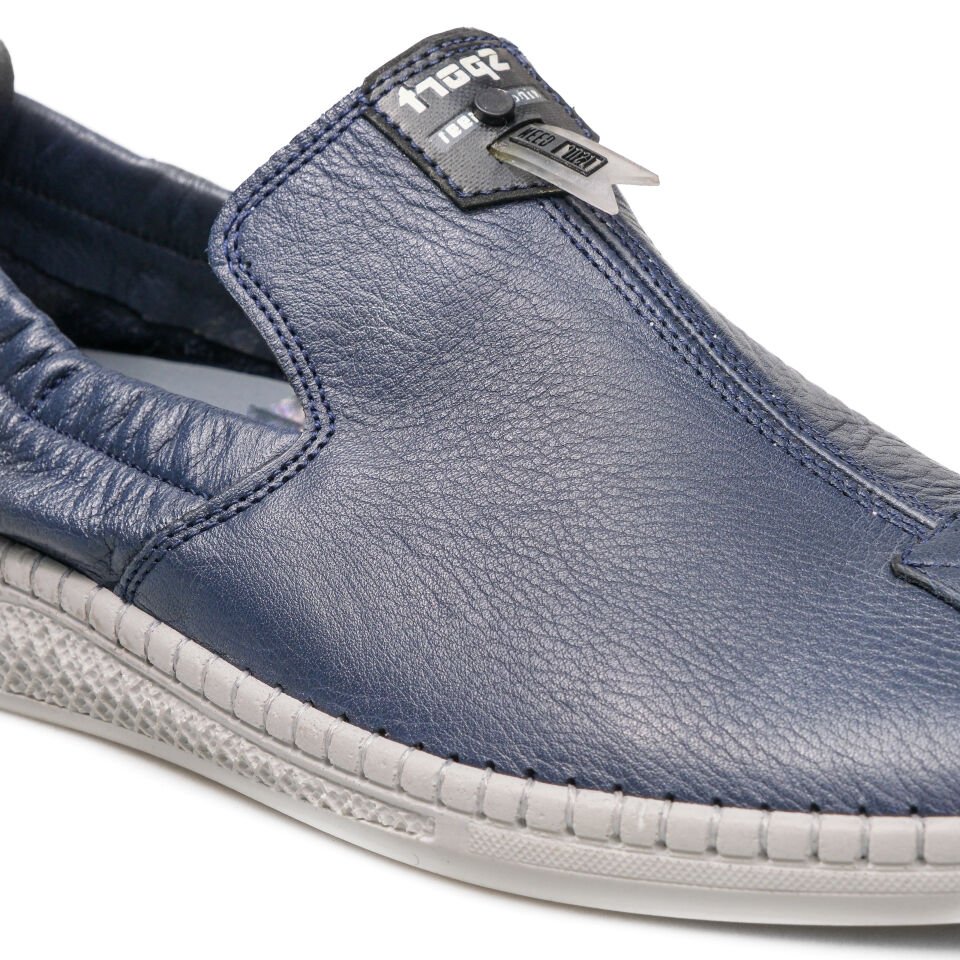 Blu Comodo