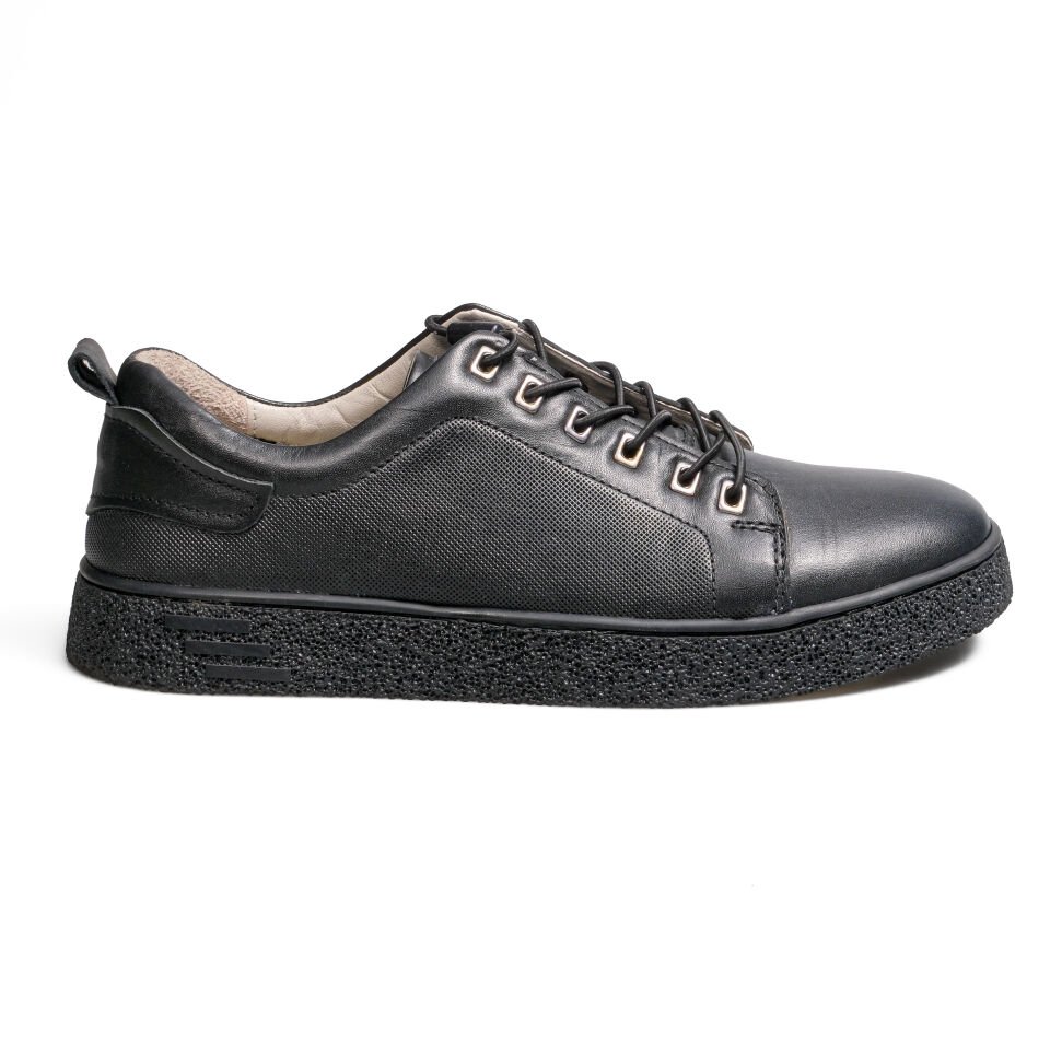 25Y-205-20-SNEAKER-SİYAH