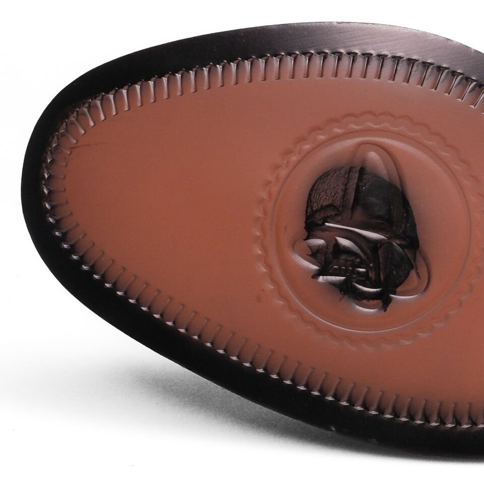 23Y-335-1042-KLASİK-SİYAH-SÜET