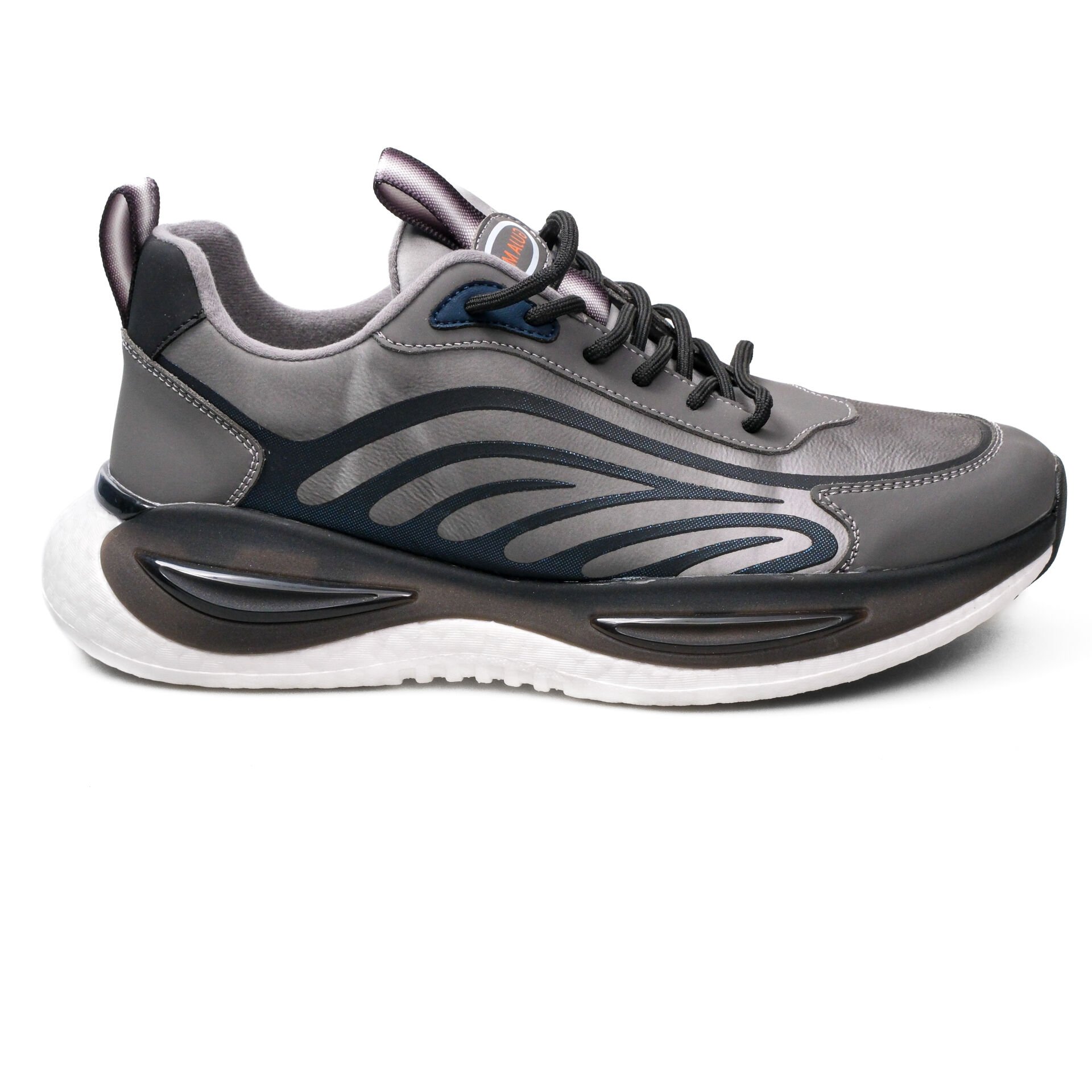 24K-266-GJ-07-SNEAKER-GRİ