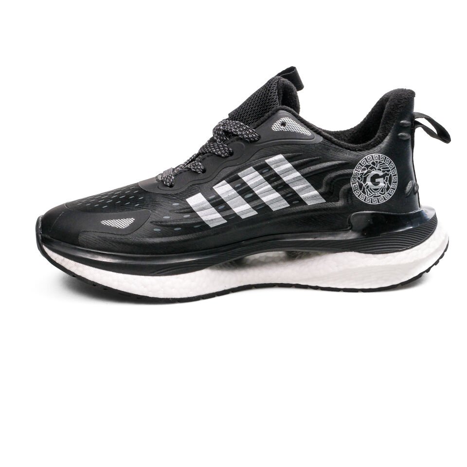 24K-266-GJ-15-SNEAKER-SİYAH