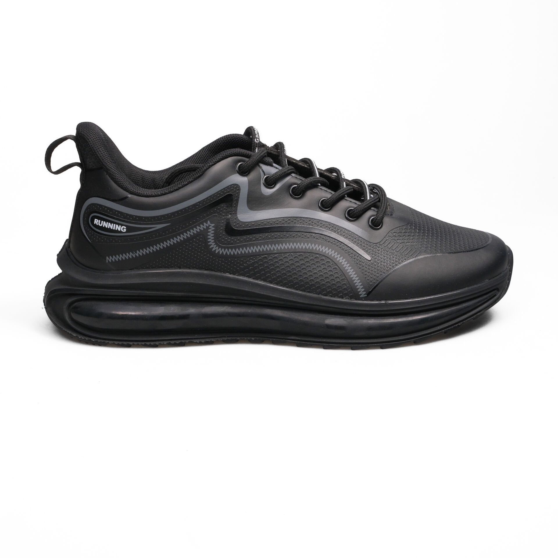 24K-296-314-SNEAKER-SİYAH-FÜME