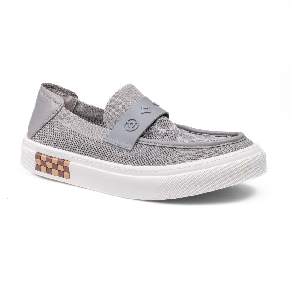 25Y-266-GJ-25-SNEAKER-GRİ