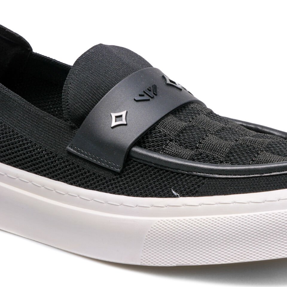 25Y-266-GJ-25-SNEAKER-SİYAH