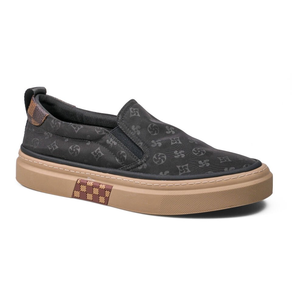 25Y-266-GJ-26-SNEAKER-SİYAH