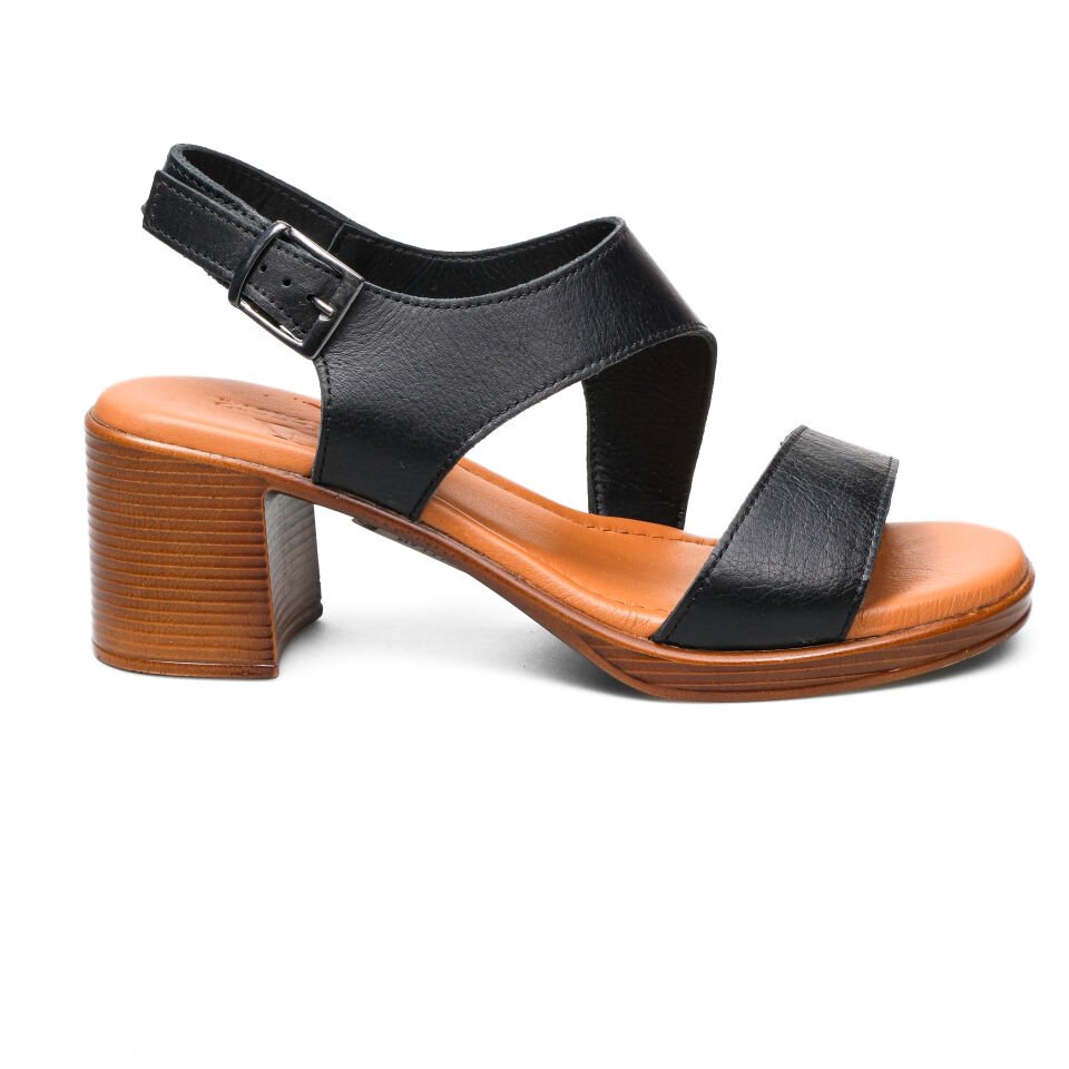 25Y-SANDALET-635-SİYAH