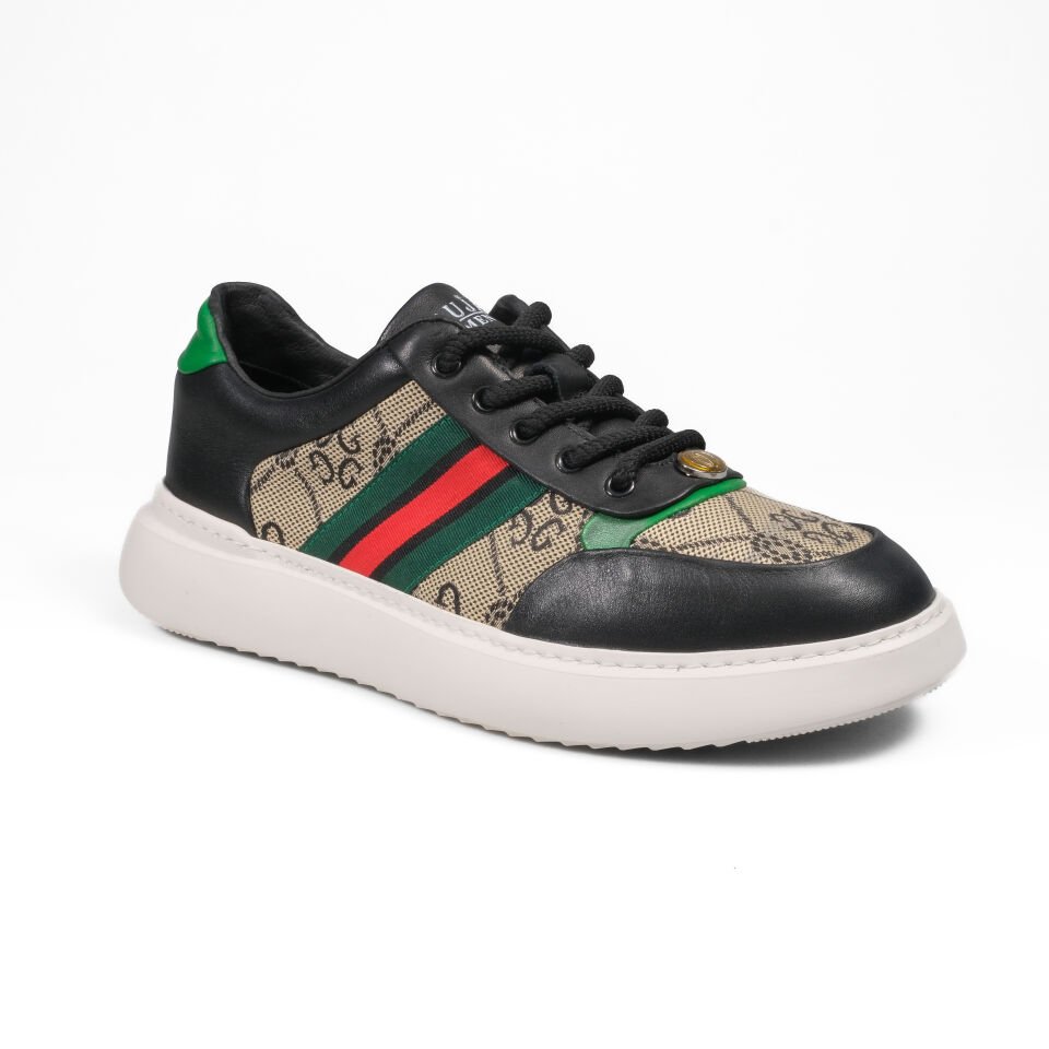 25Y-266-GJ-28-SNEAKER-SİYAH