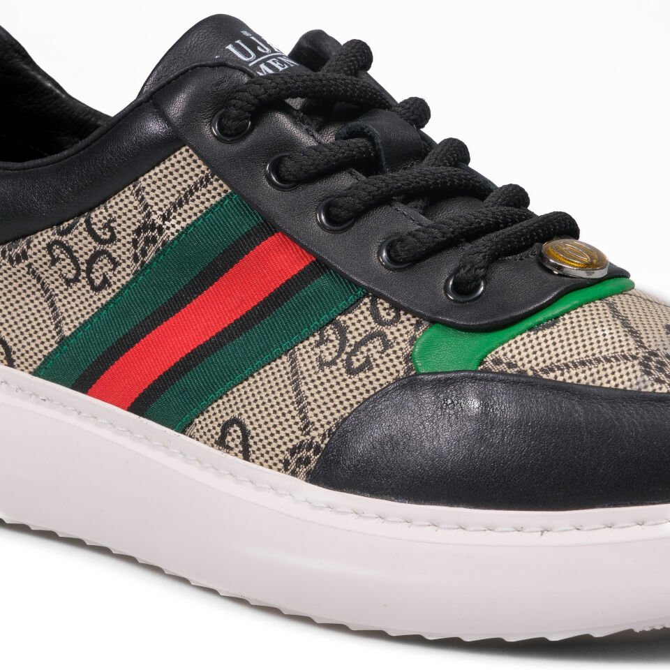 25Y-266-GJ-28-SNEAKER-SİYAH