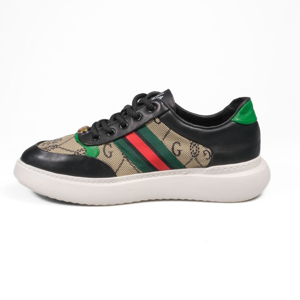25Y-266-GJ-28-SNEAKER-SİYAH