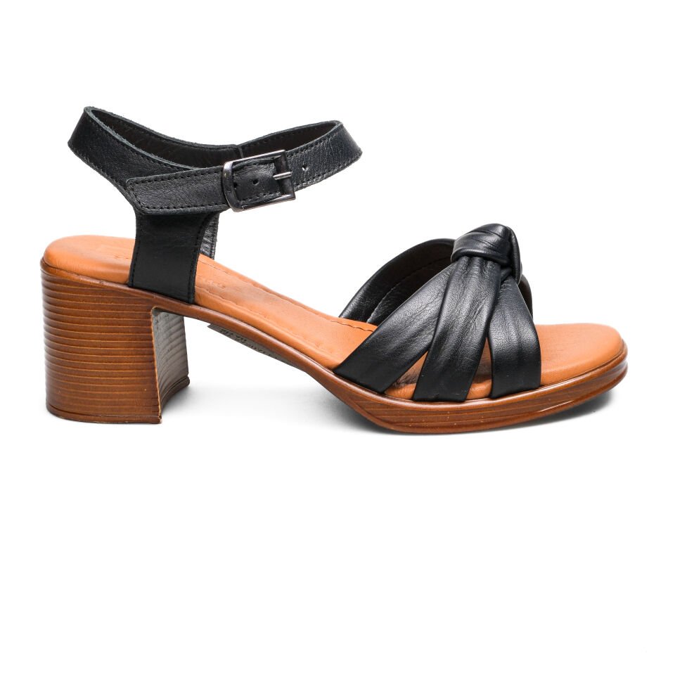 25Y-SANDALET-636-SİYAH
