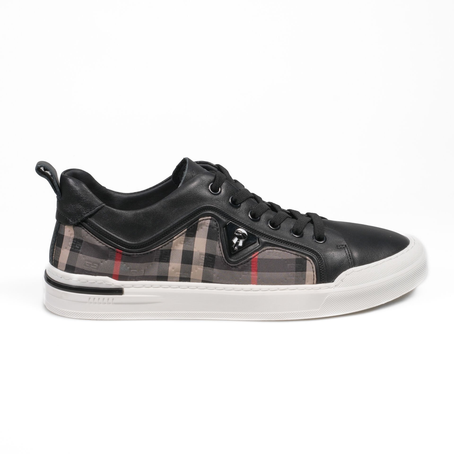 25Y-266-GJ-30-SNEAKER-SİYAH