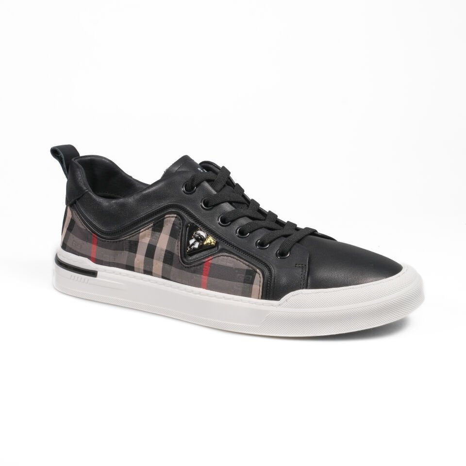 25Y-266-GJ-30-SNEAKER-SİYAH