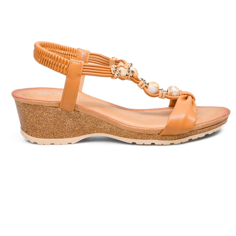 25Y-266-GJ-533-SANDALET-CAMEL