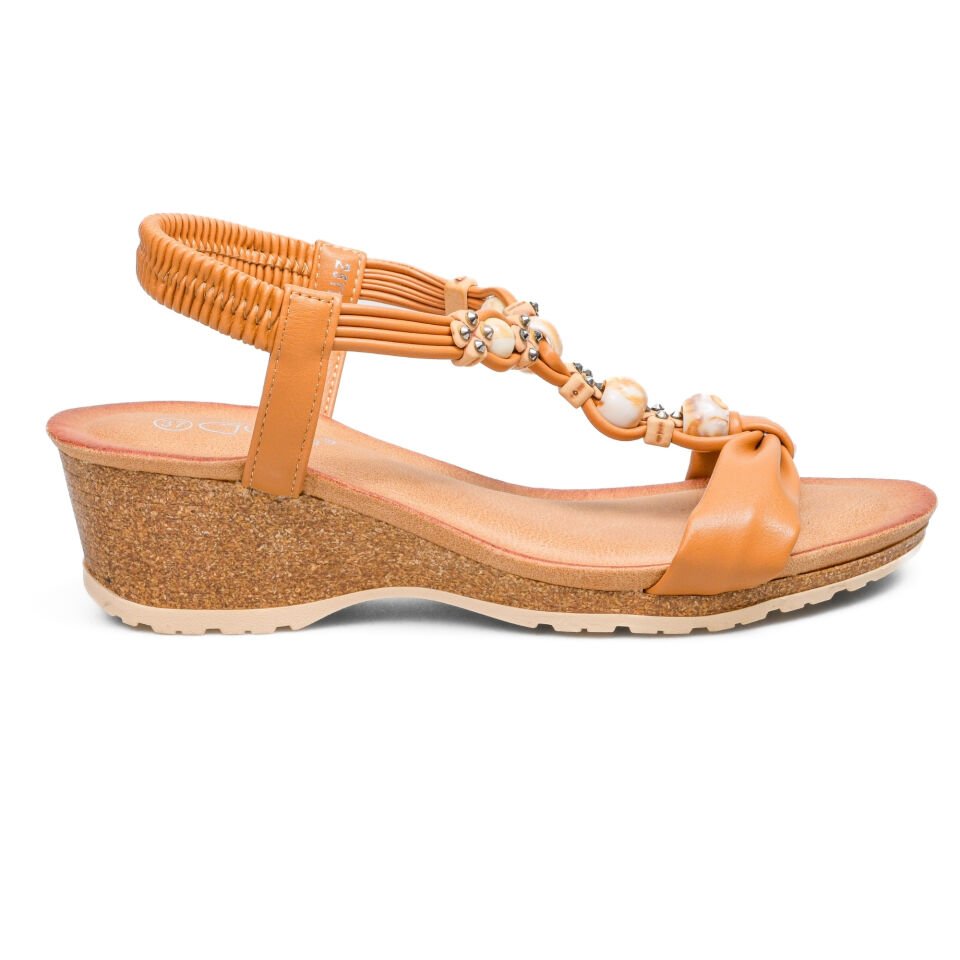 25Y-266-GJ-533-SANDALET-CAMEL