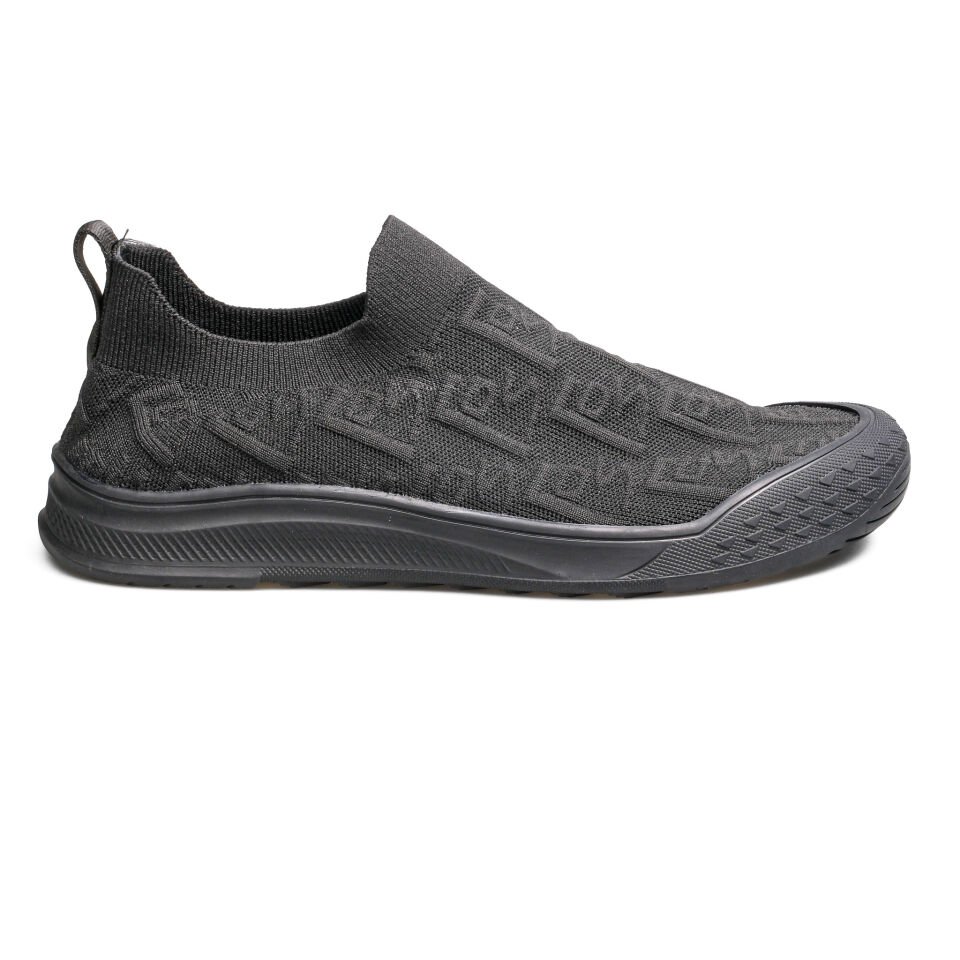 25Y-296-GM-13-SNEAKER-SİYAH-TRİKO