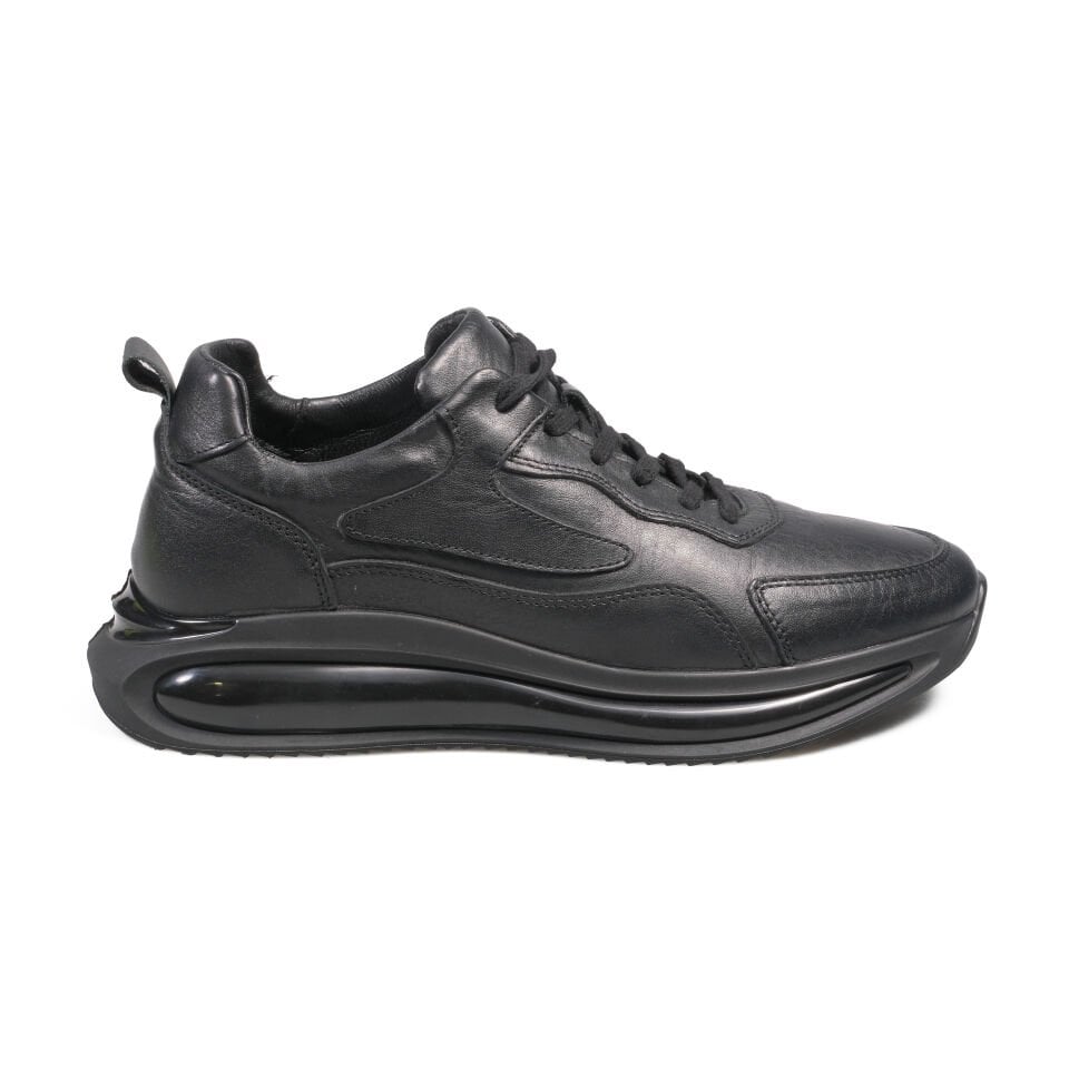 25Y-SNEAKER-105-SİYAH