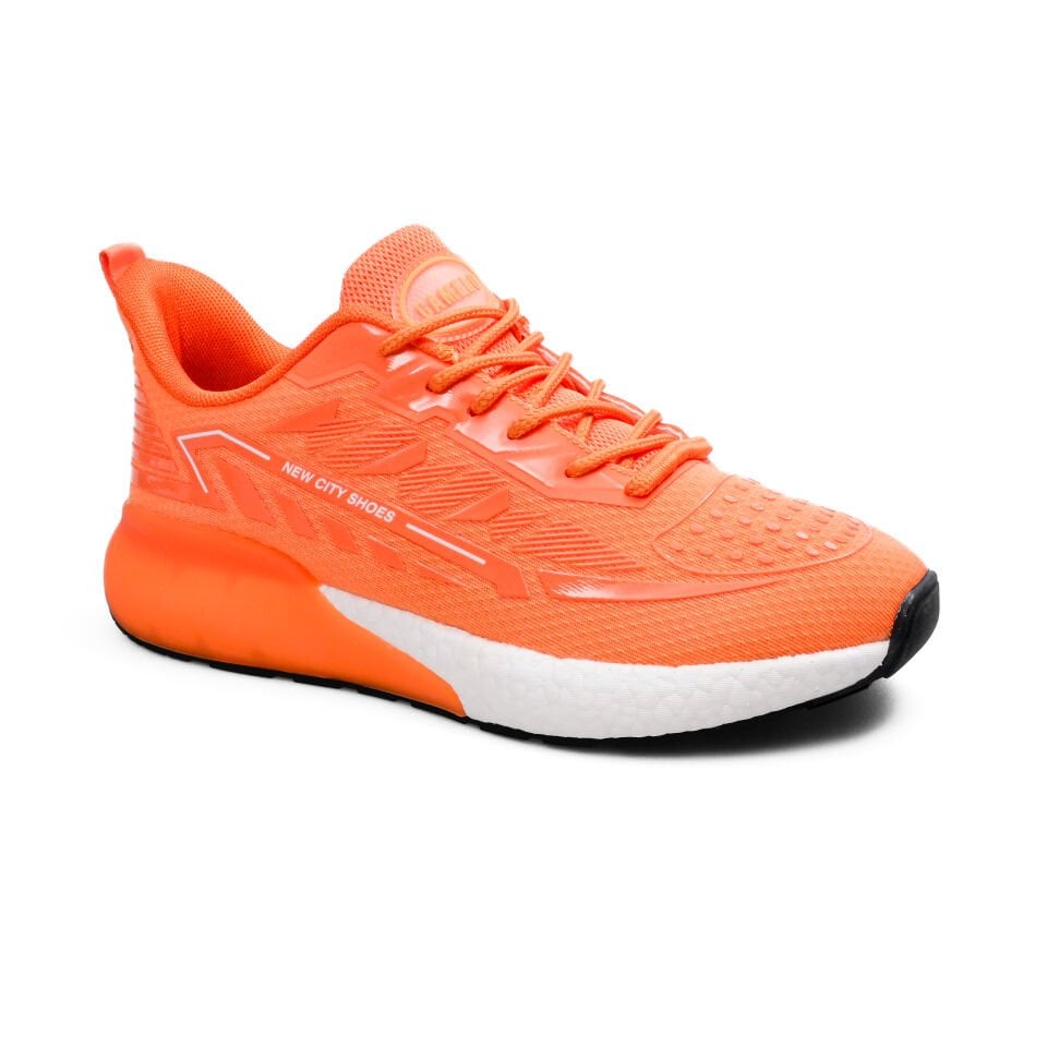25Y-296-GM-17-SNEAKER-TURUNCU