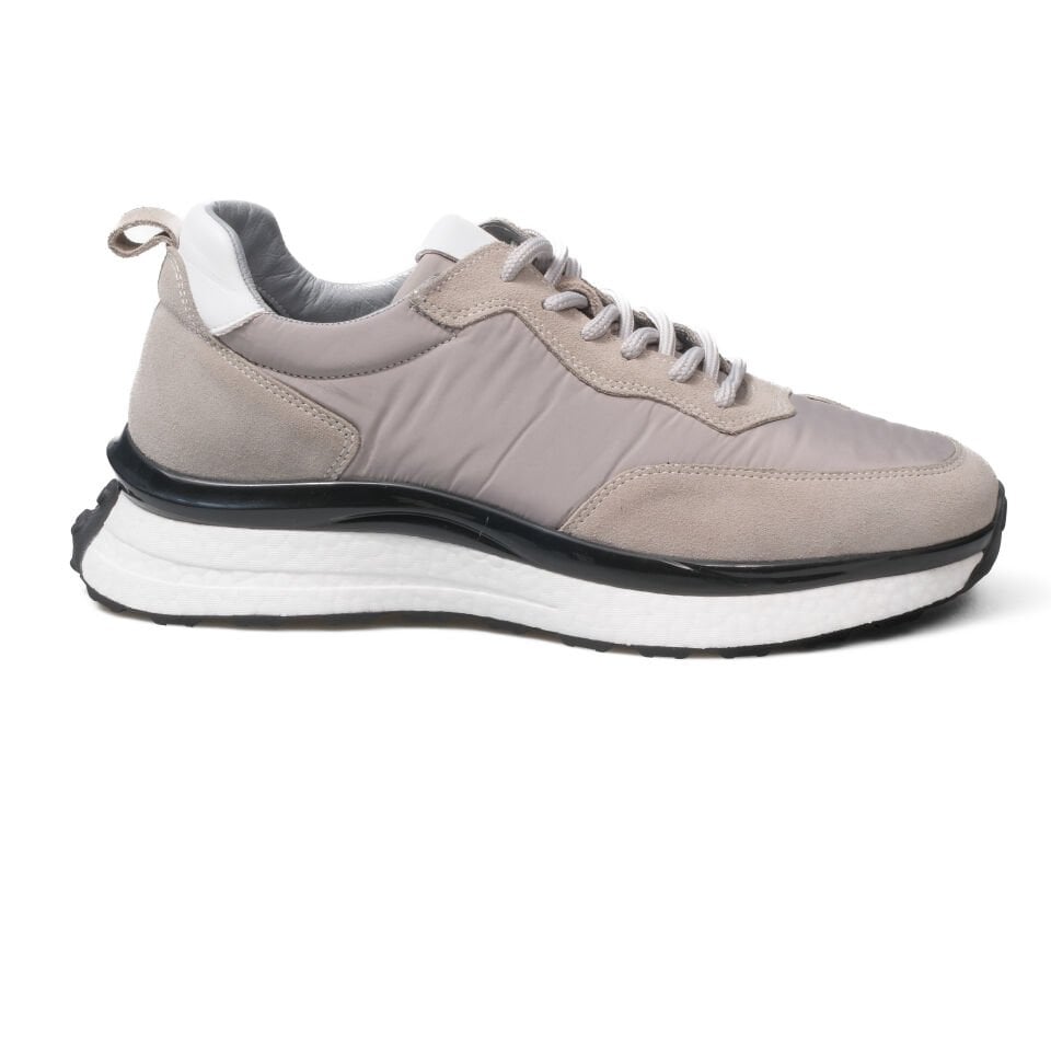 25Y-SNEAKER-334-GRİ