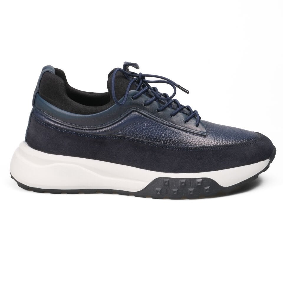 25Y-SNEAKER-723-LACİVERT