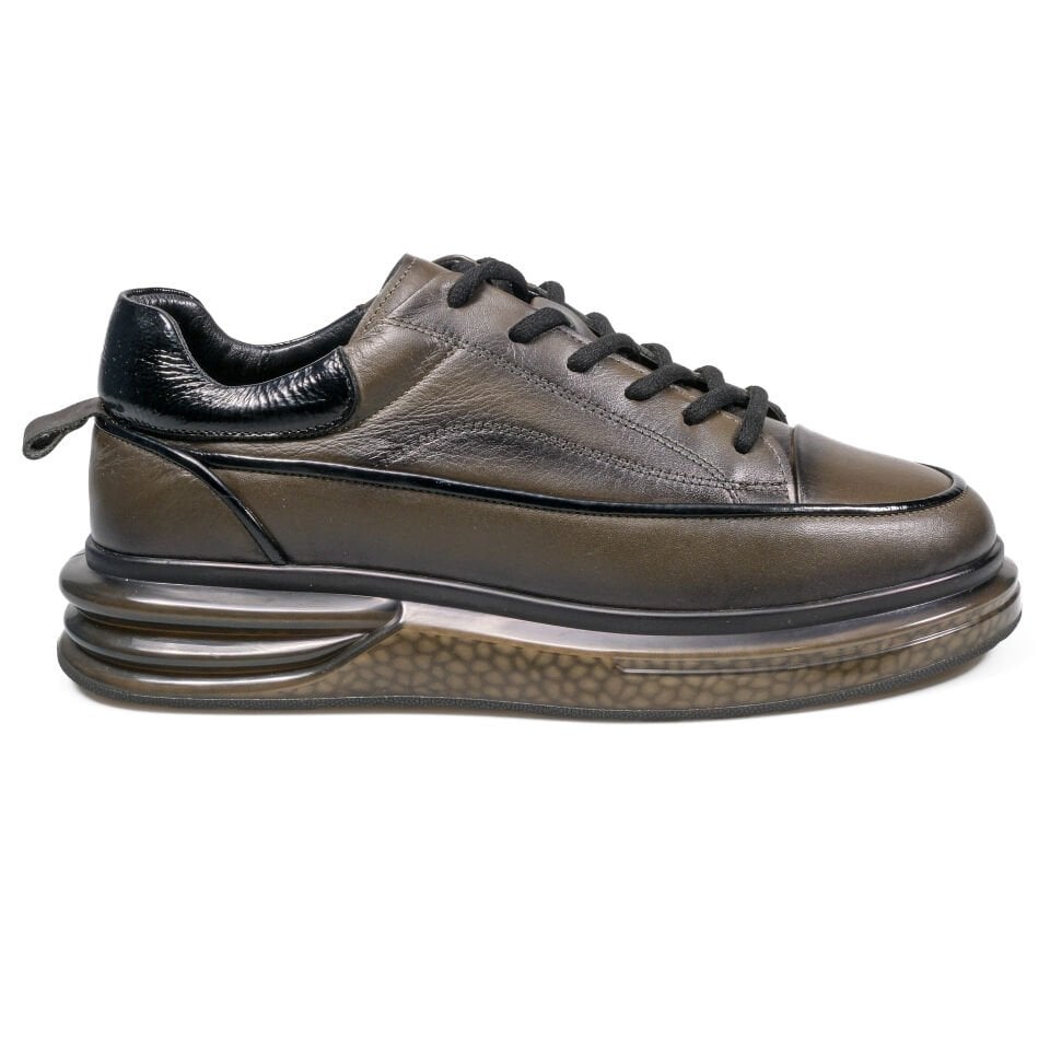 25Y-SNEAKER-811-HAKİ