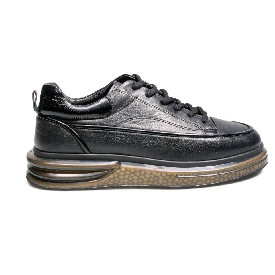 25Y-SNEAKER-811-SİYAH