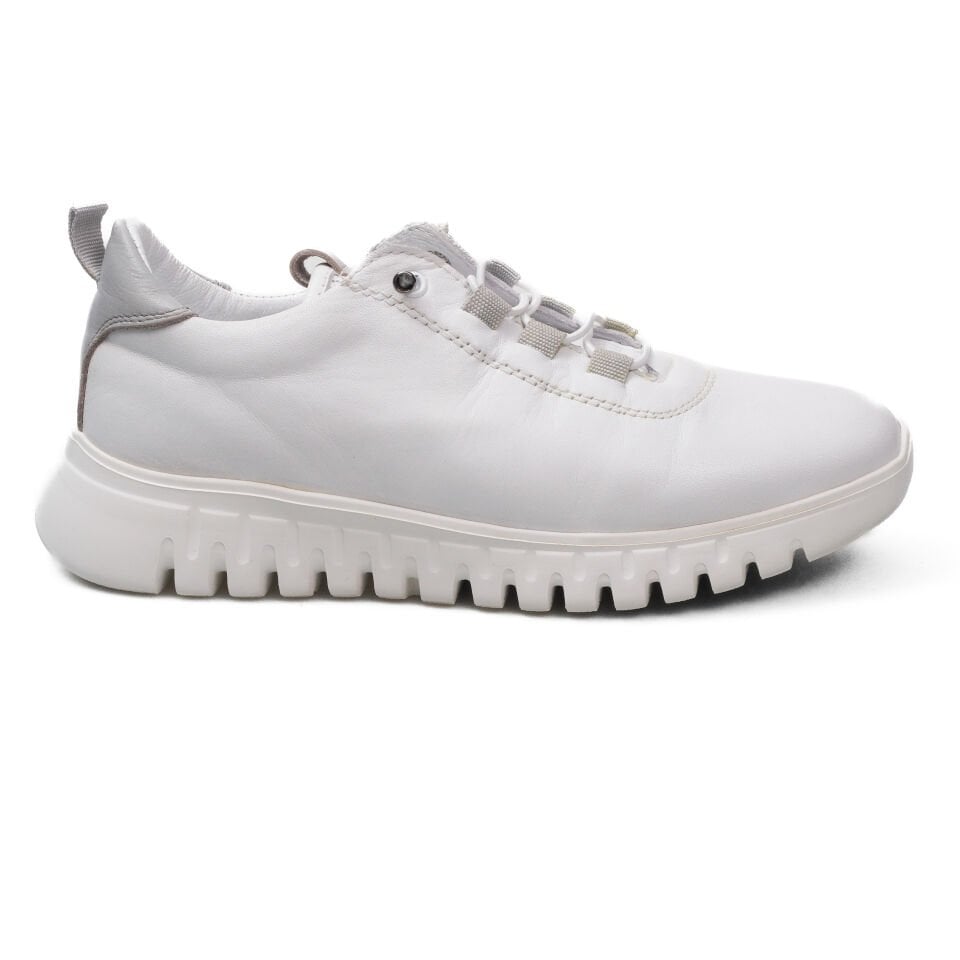 25Y-SNEAKER-970-BEYAZ