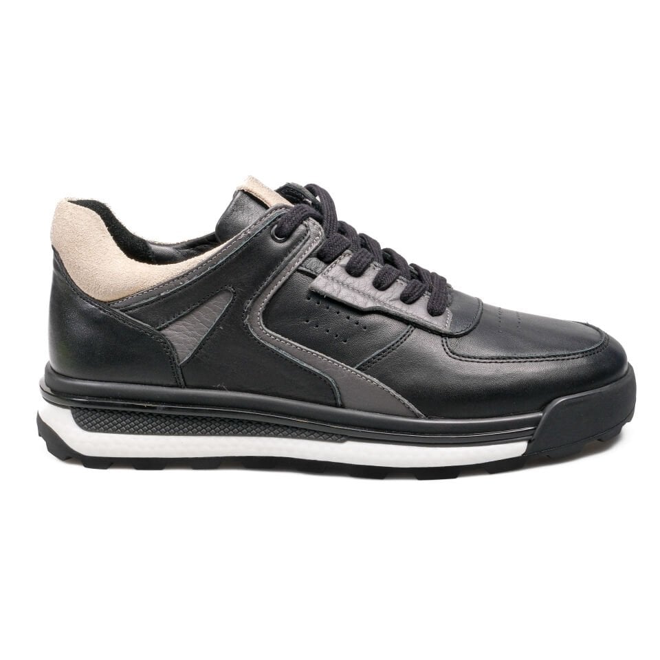 25Y-365-172-SNEAKER-SİYAH