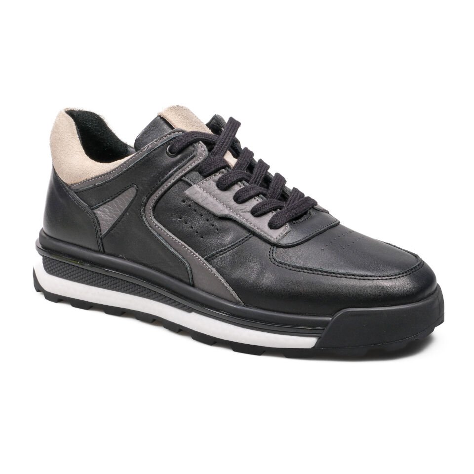 25Y-365-172-SNEAKER-SİYAH