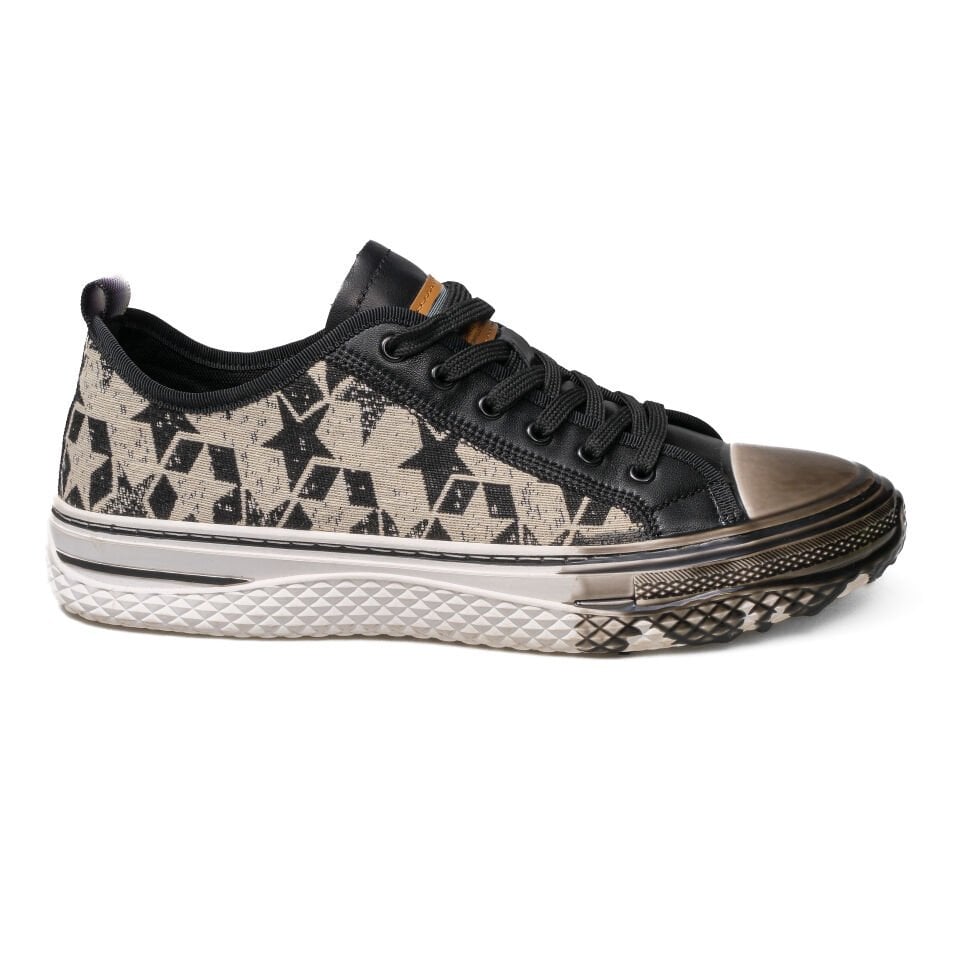 24YAZ-266-GJ-9-SNEAKER-SİYAH