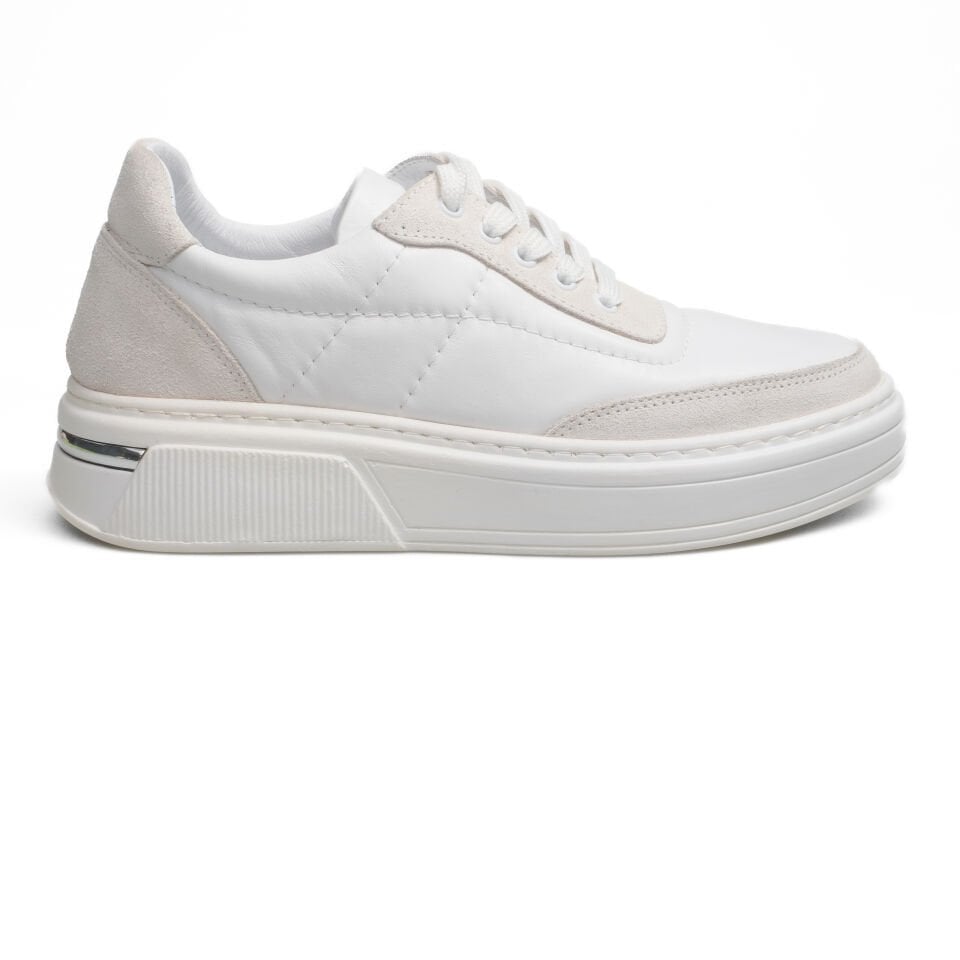25Y-SNEAKER-1570-BEYAZ
