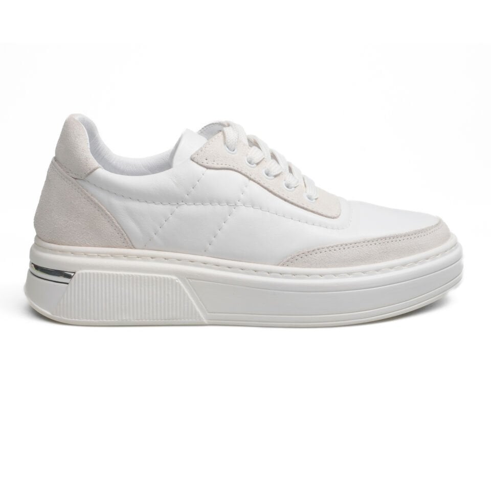 25Y-SNEAKER-1570-BEYAZ