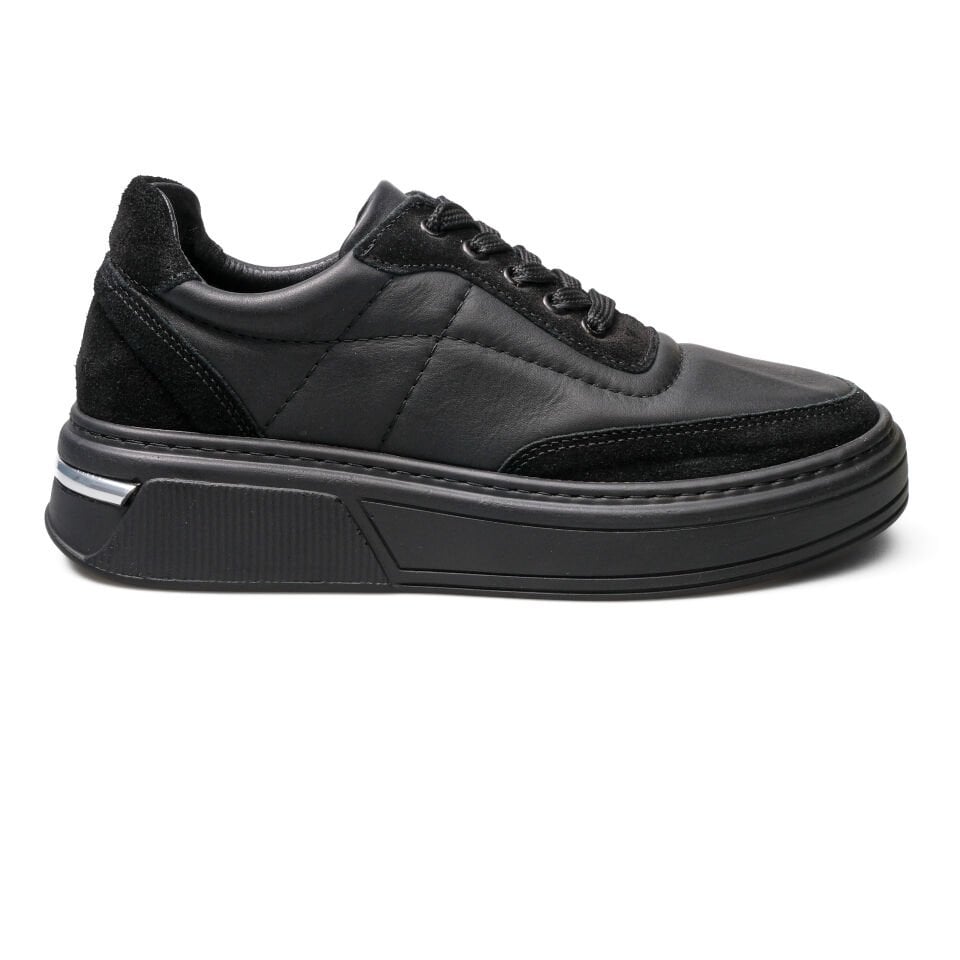 25Y-SNEAKER-1570-SİYAH